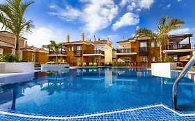 Luxury Apartment in Monte Carrera , Arguineguin